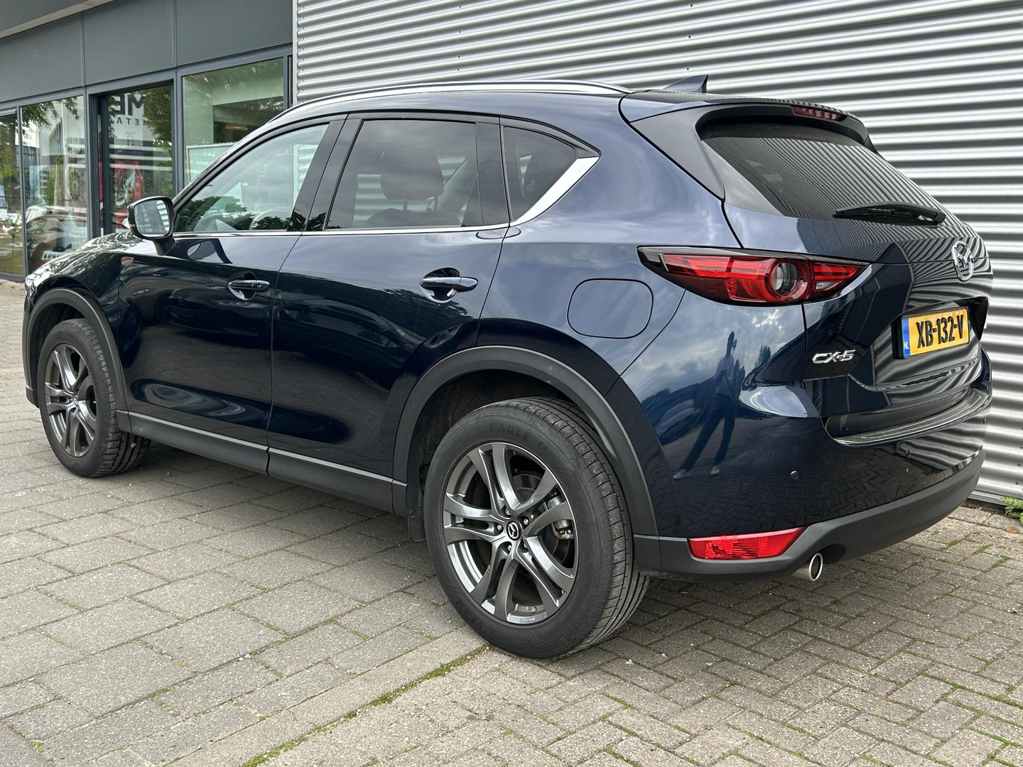 Mazda Mazda