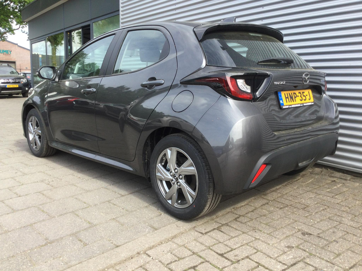 Mazda