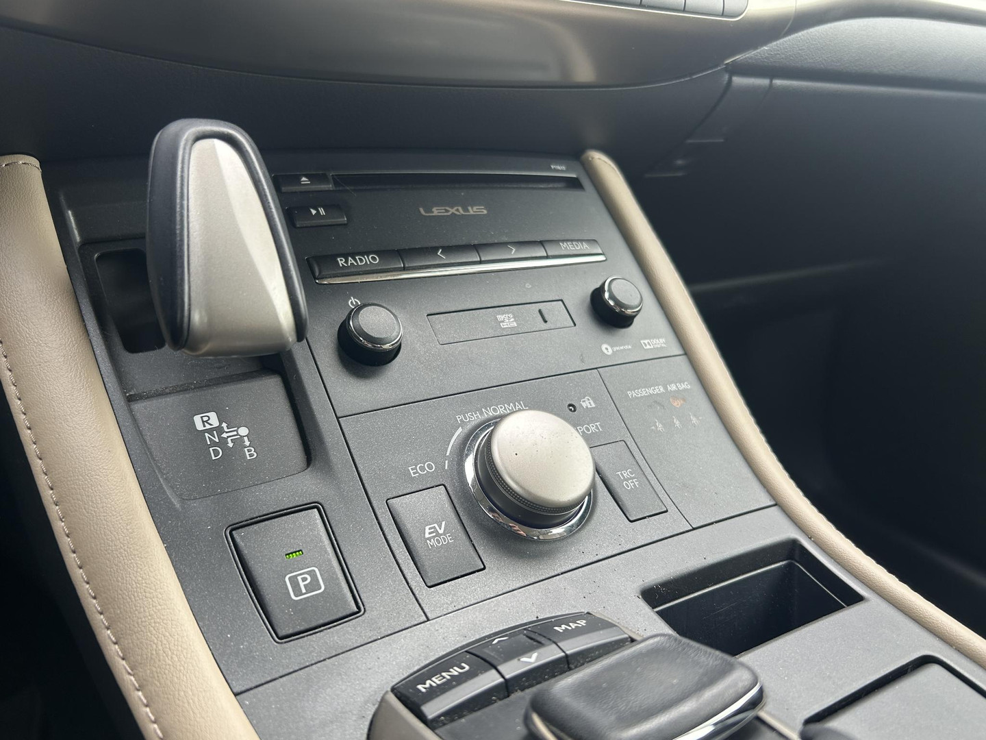 Lexus