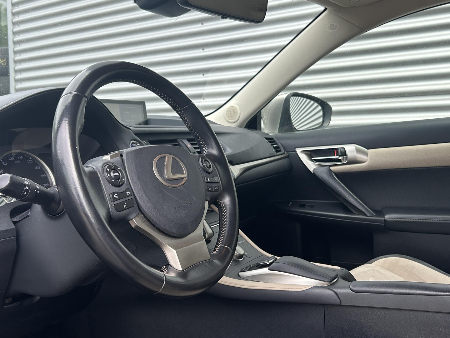 Lexus