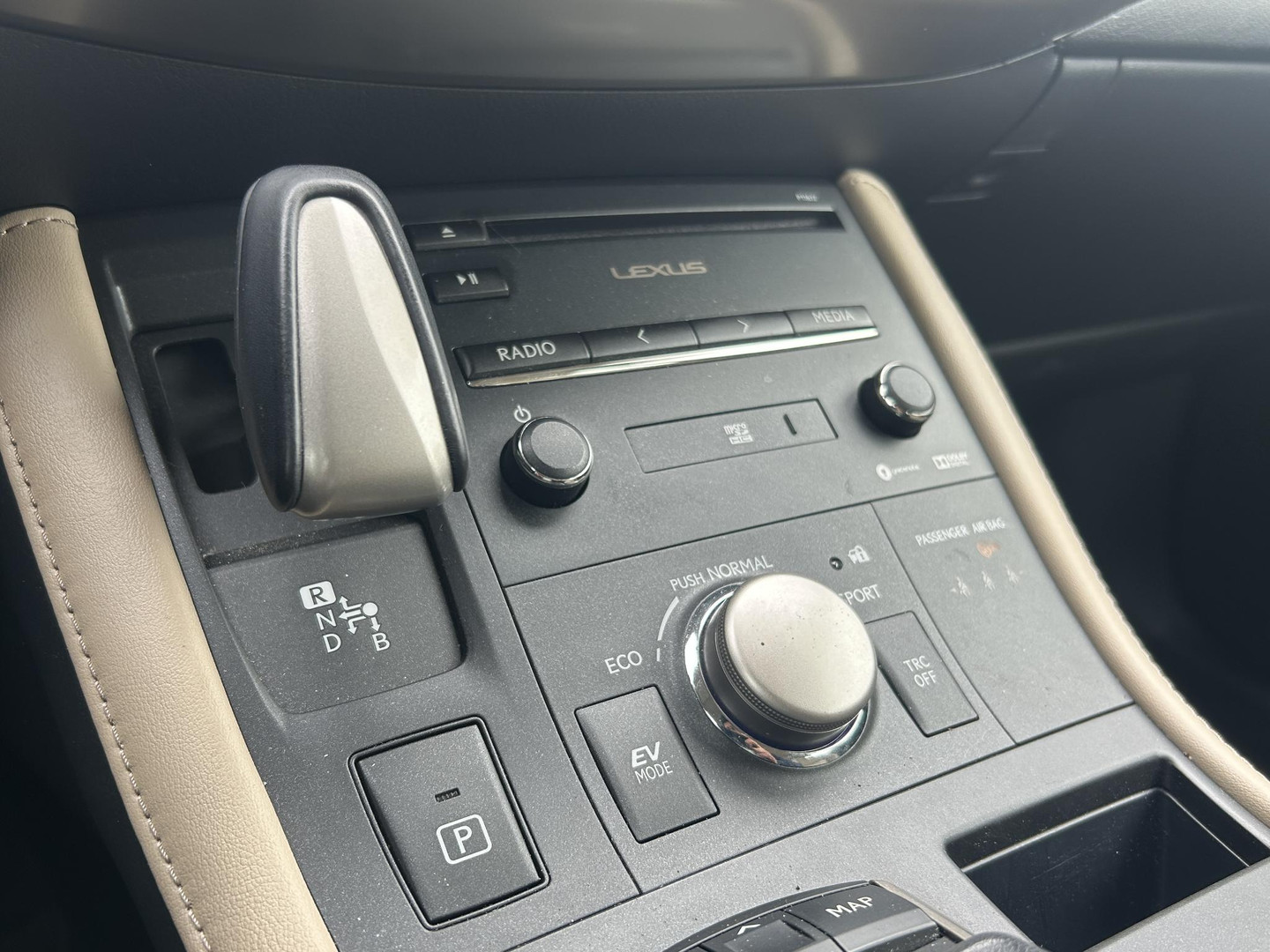Lexus
