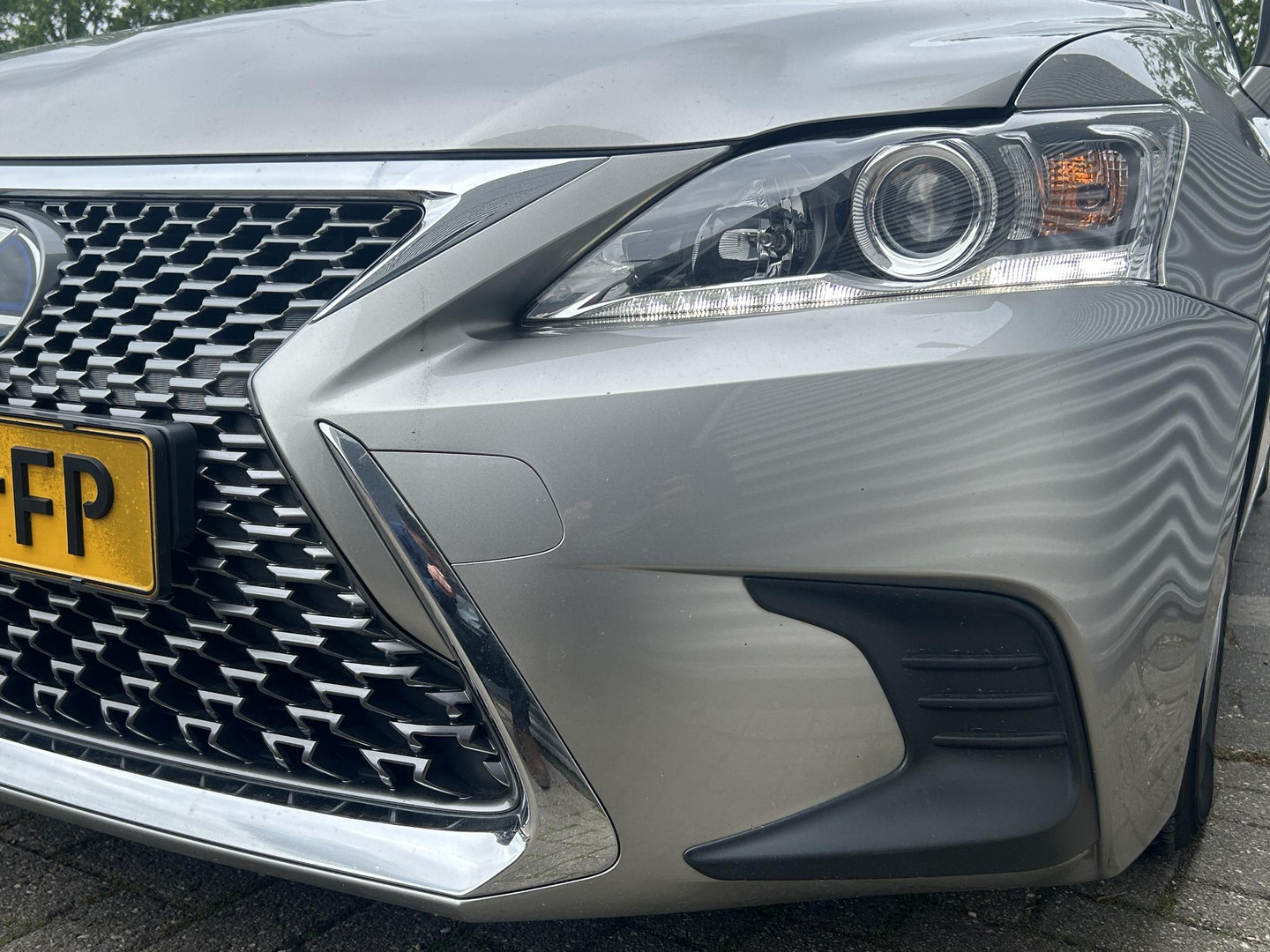 Lexus