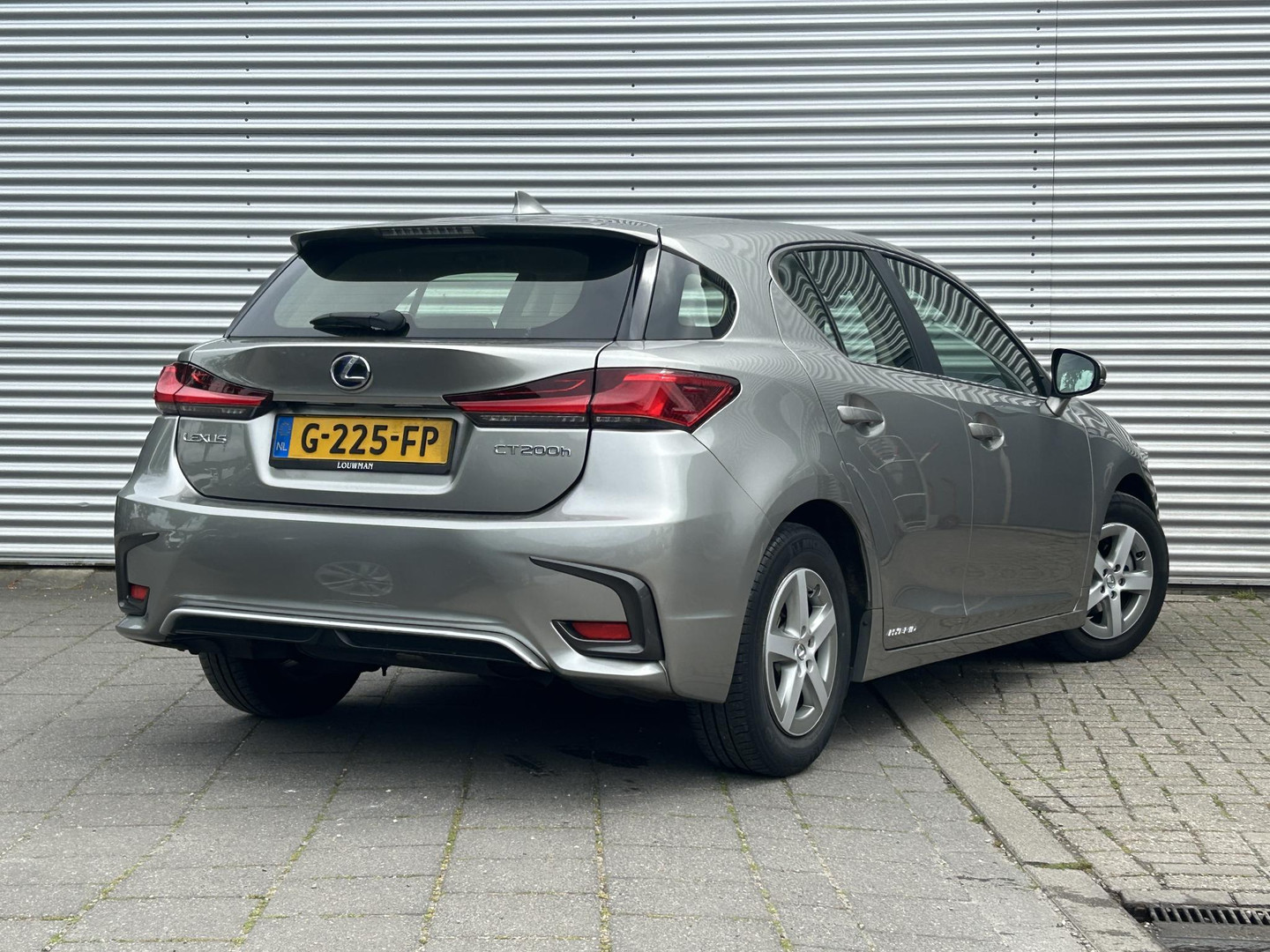 Lexus