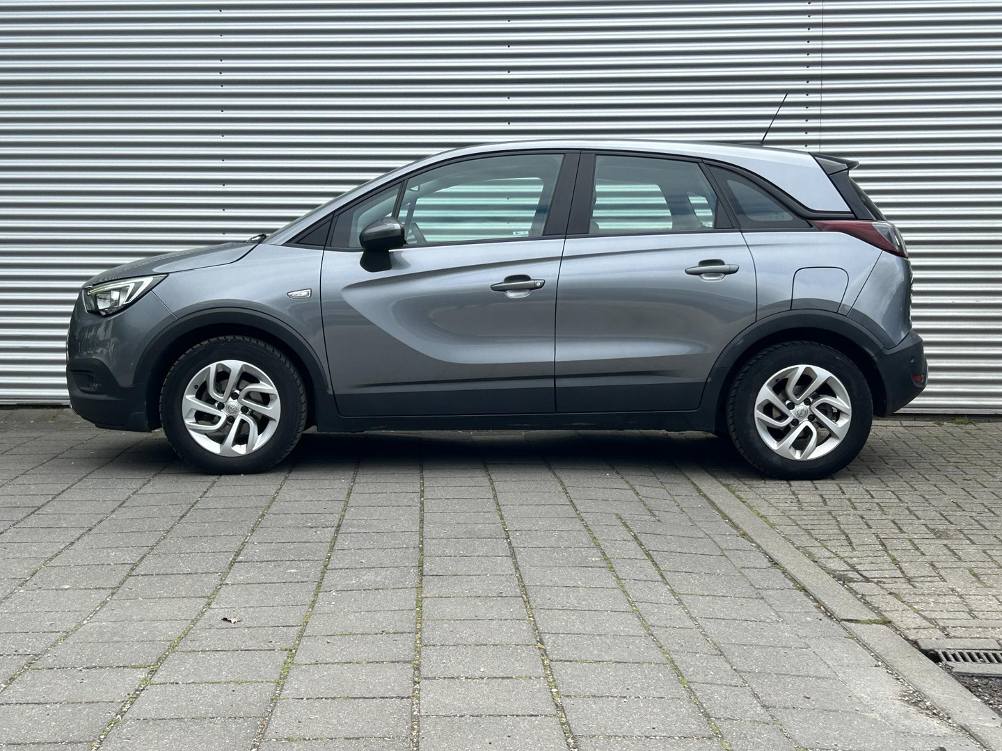 Opel Opel