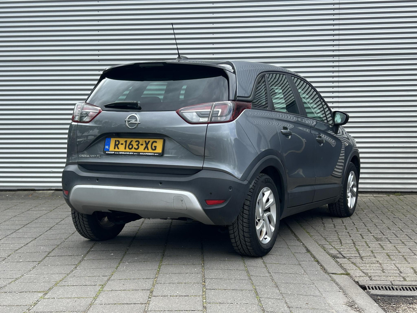 Opel Opel