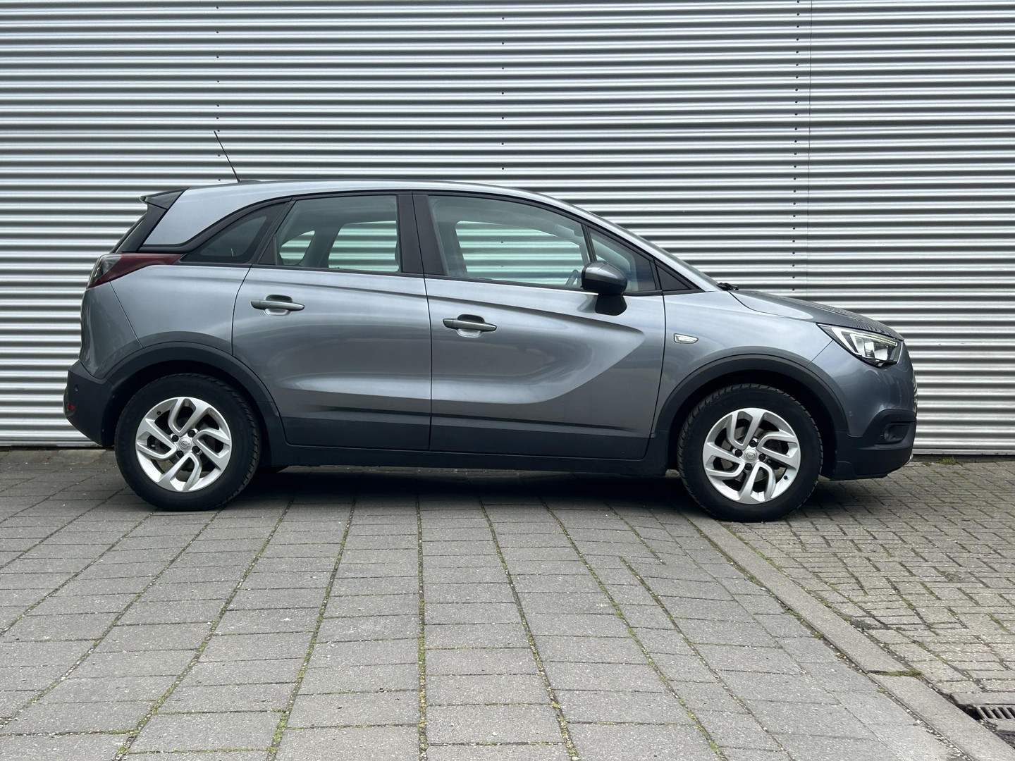 Opel Opel