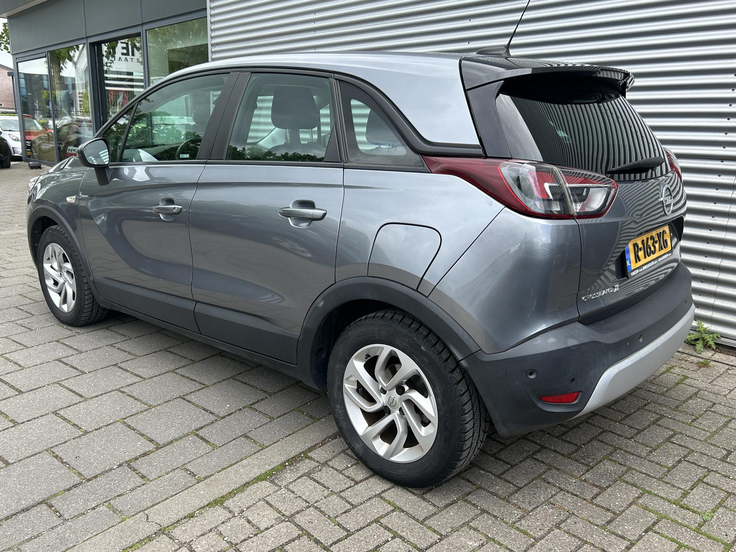Opel Opel