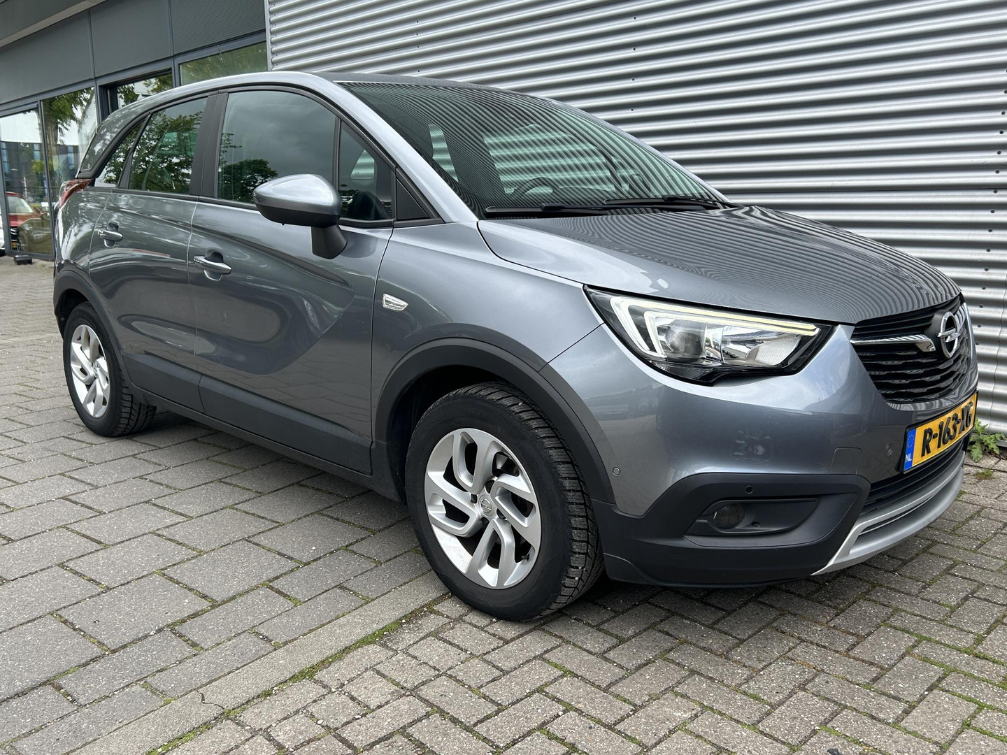 Opel Opel