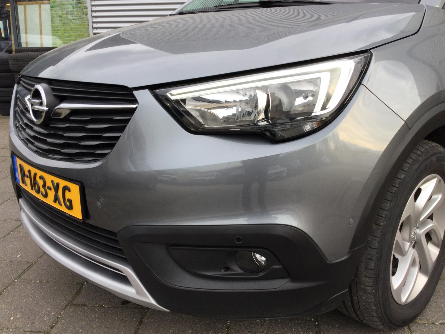 Opel Opel