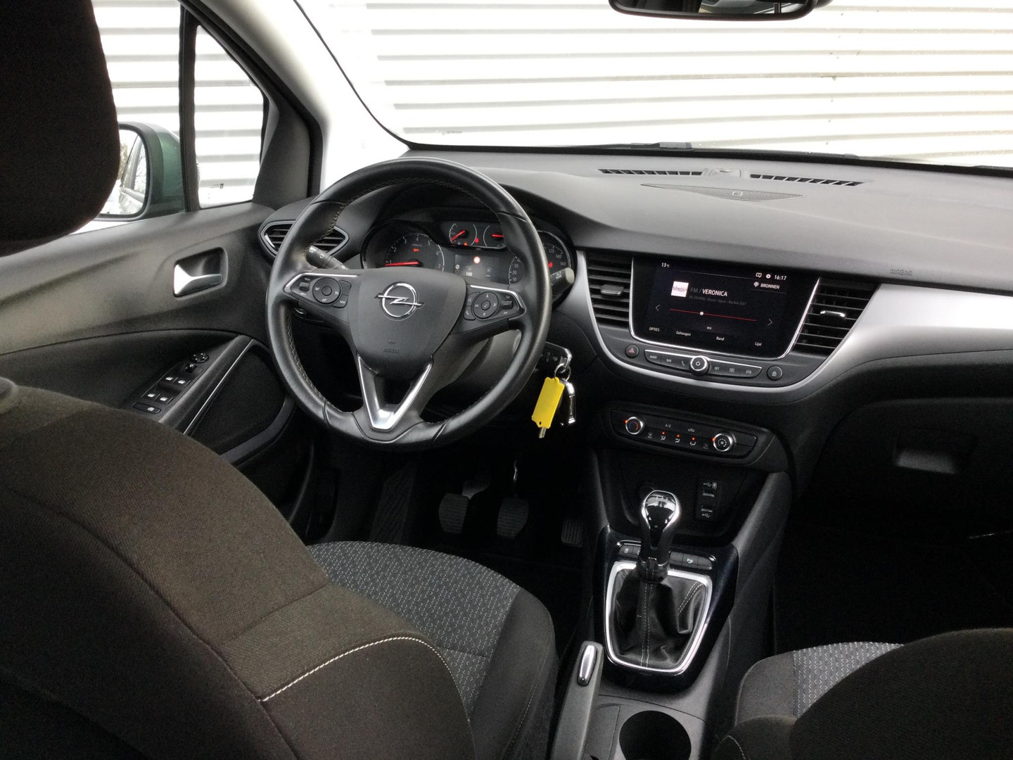 Opel Opel
