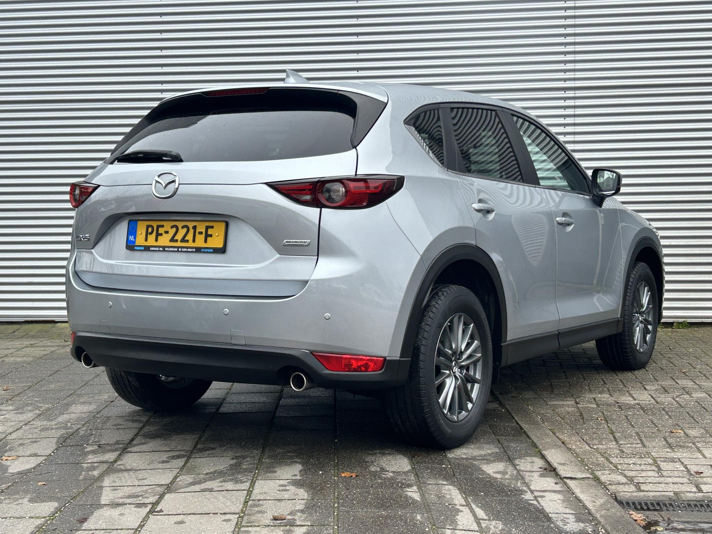 Mazda