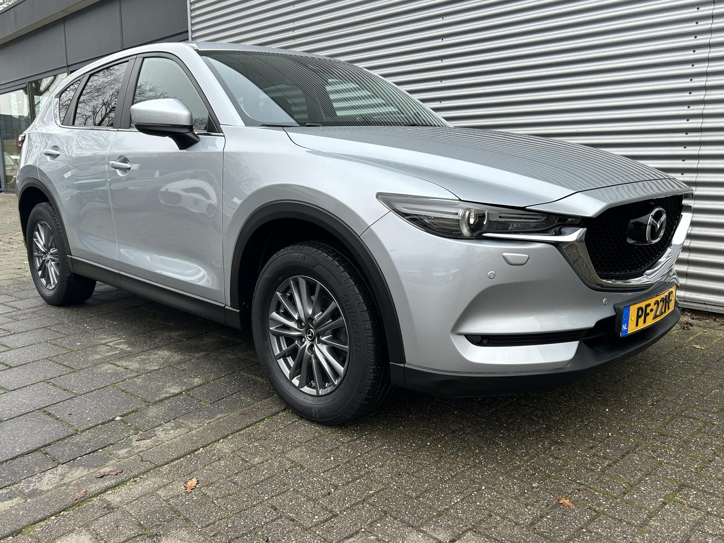 Mazda