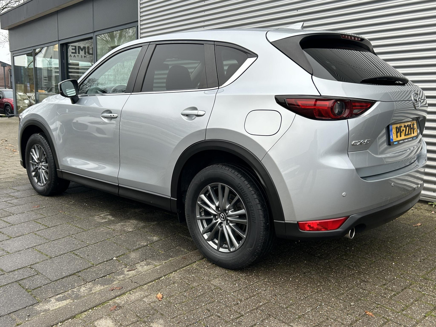 Mazda