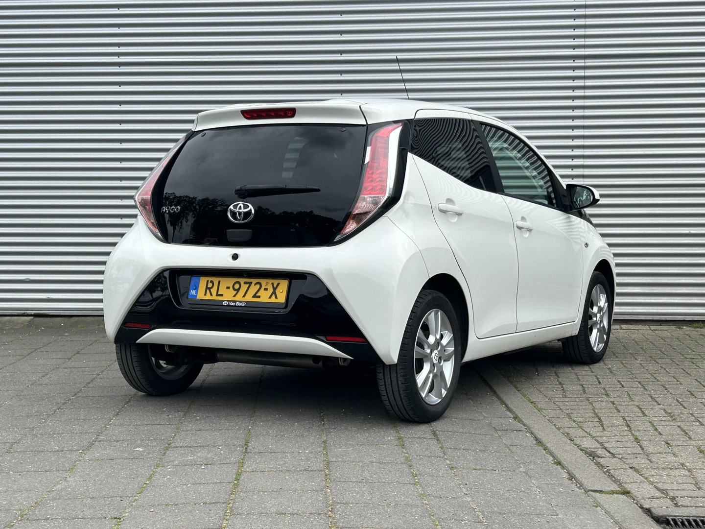 Toyota