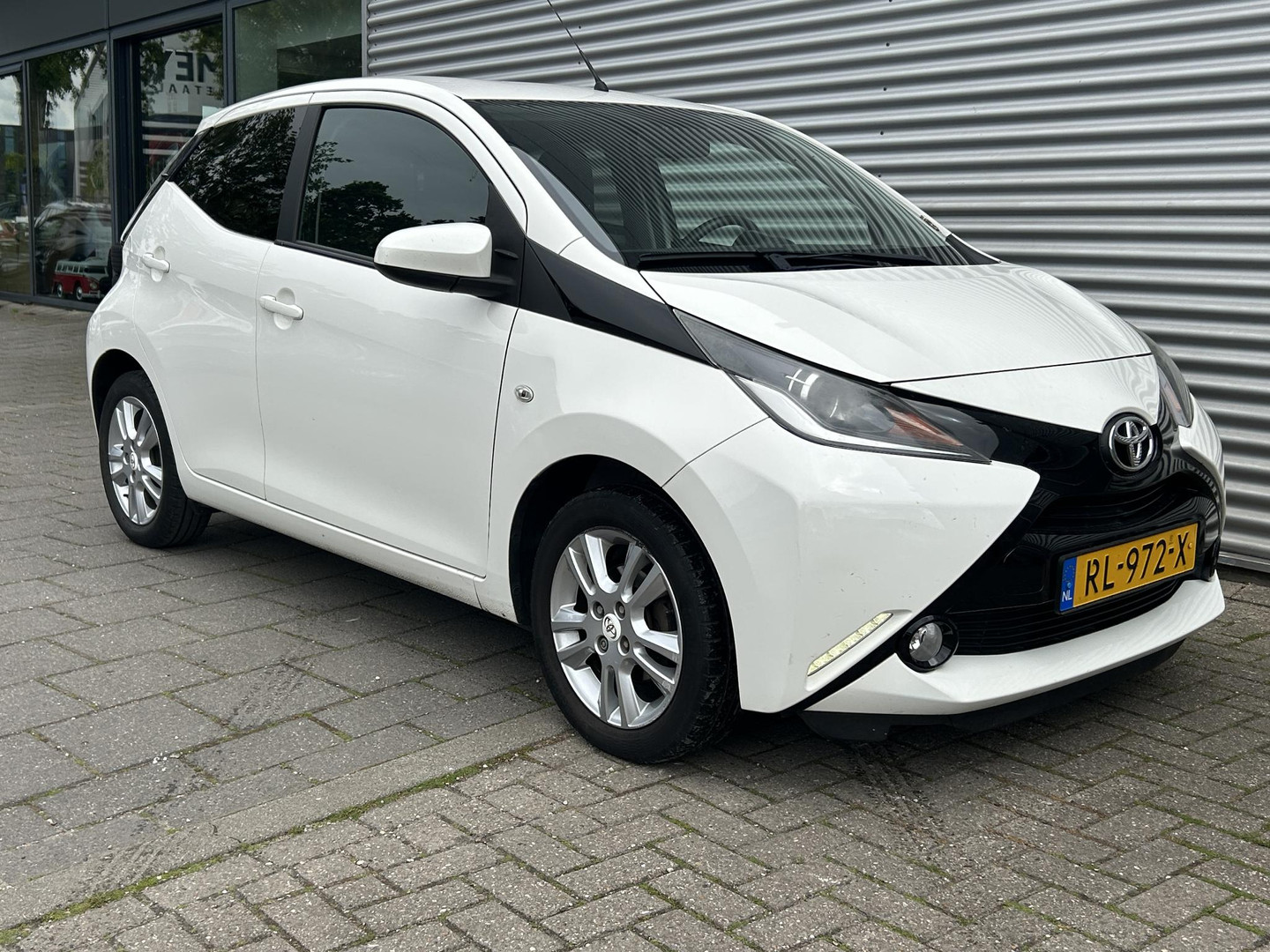 Toyota