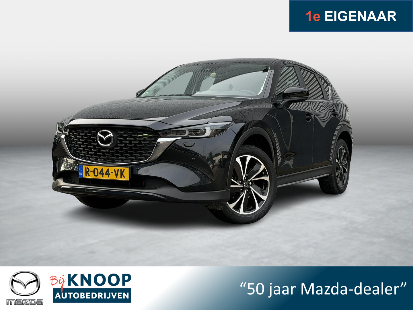 Mazda Mazda