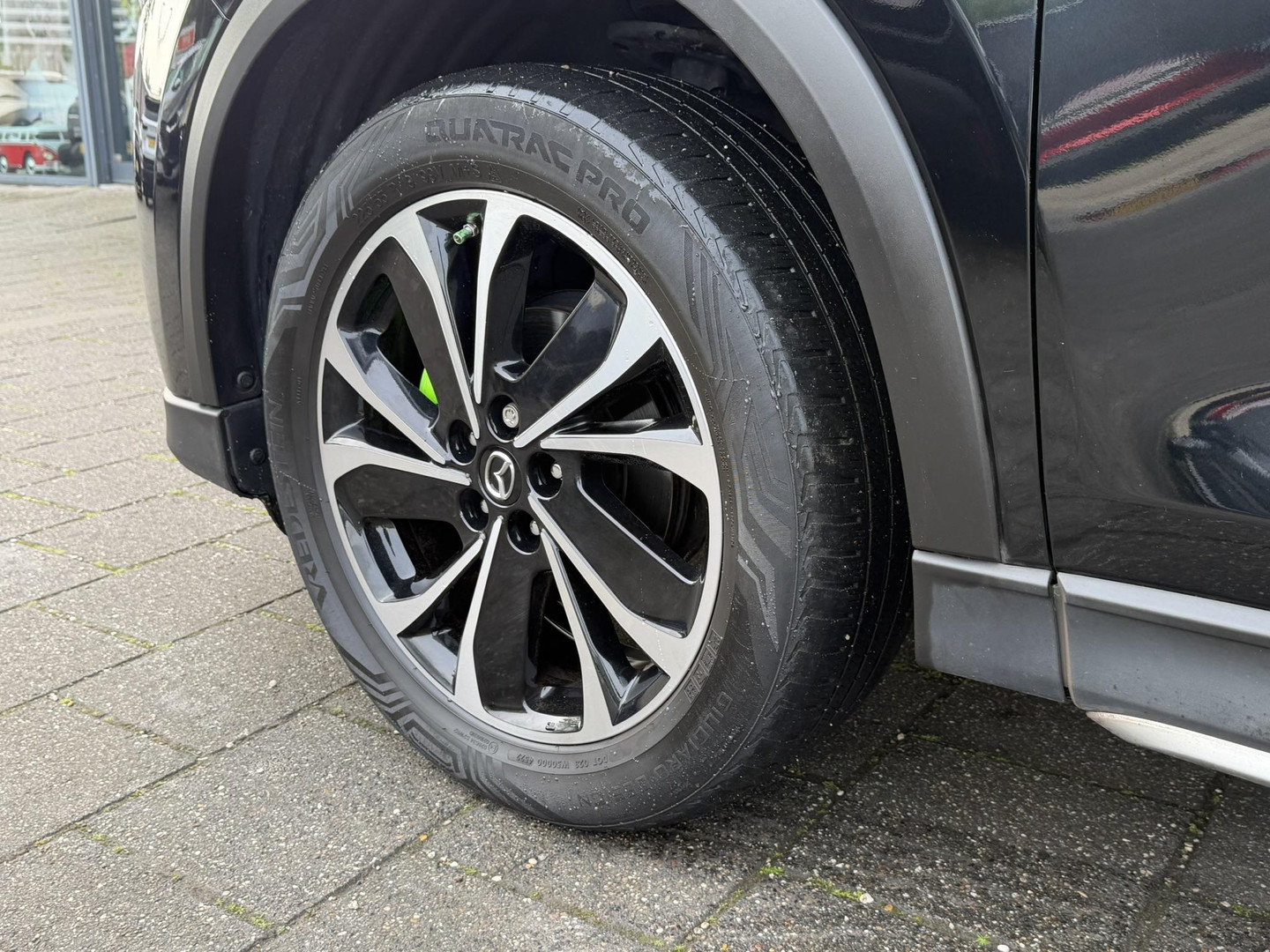 Mazda Mazda