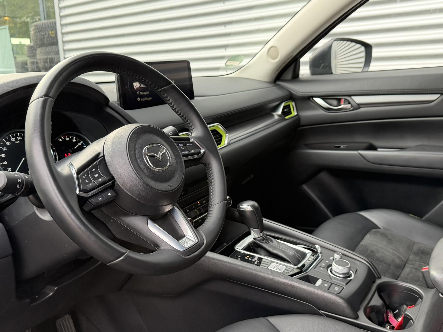 Mazda Mazda