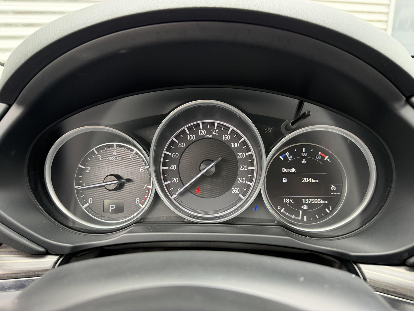 Mazda Mazda