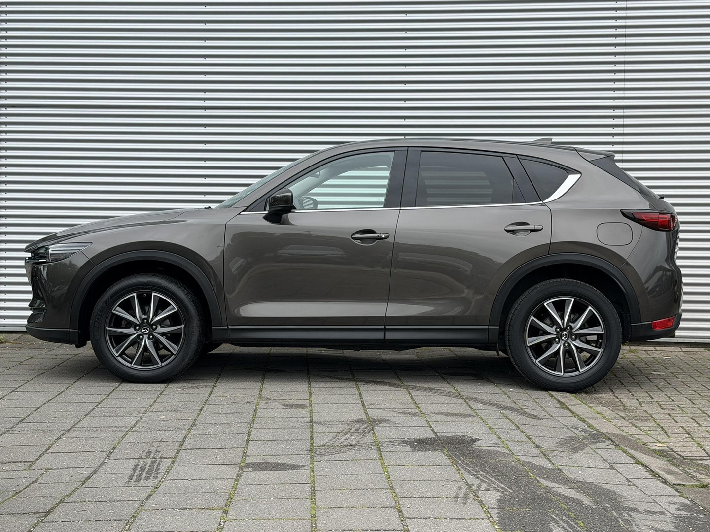 Mazda Mazda