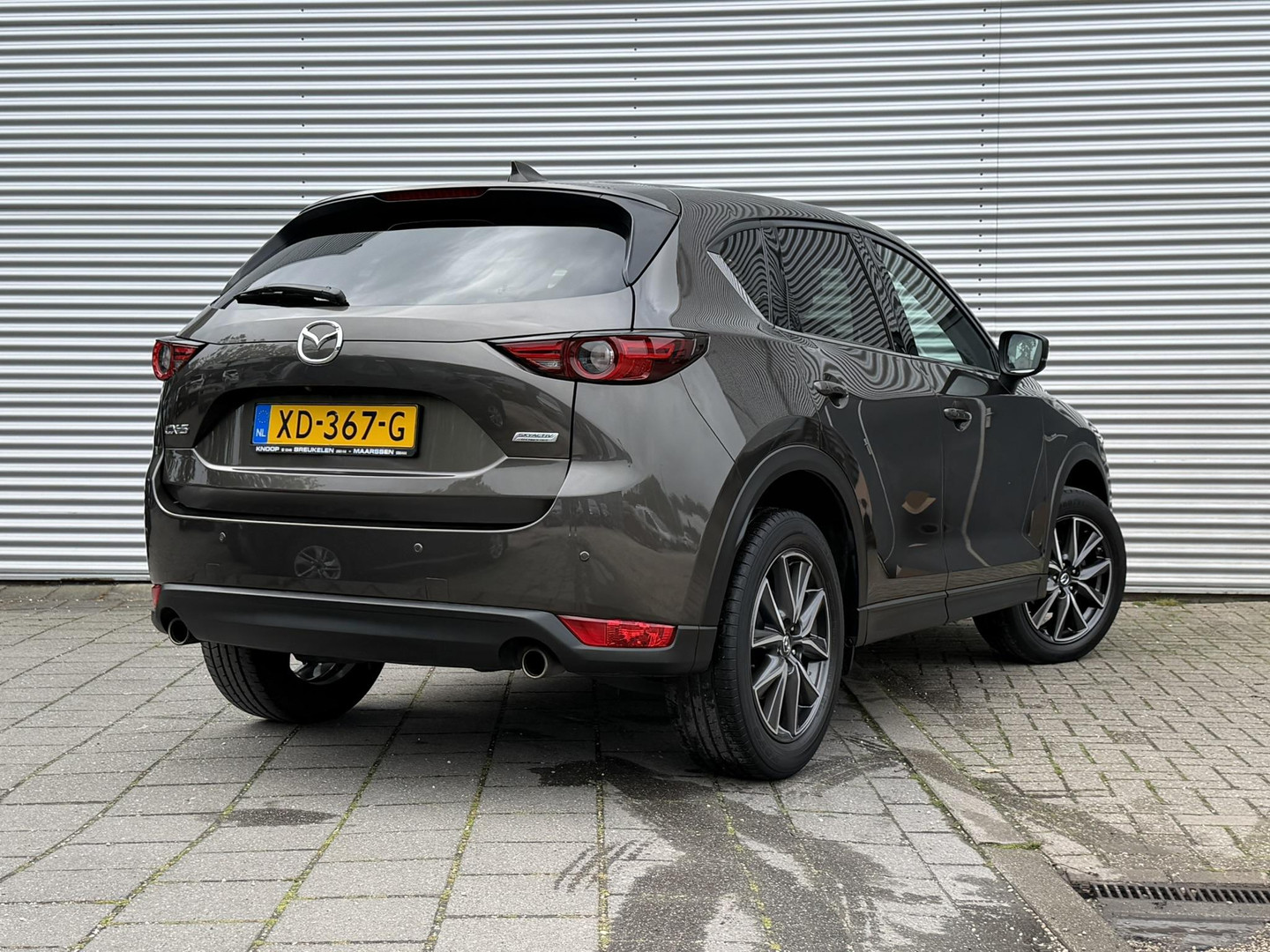Mazda Mazda