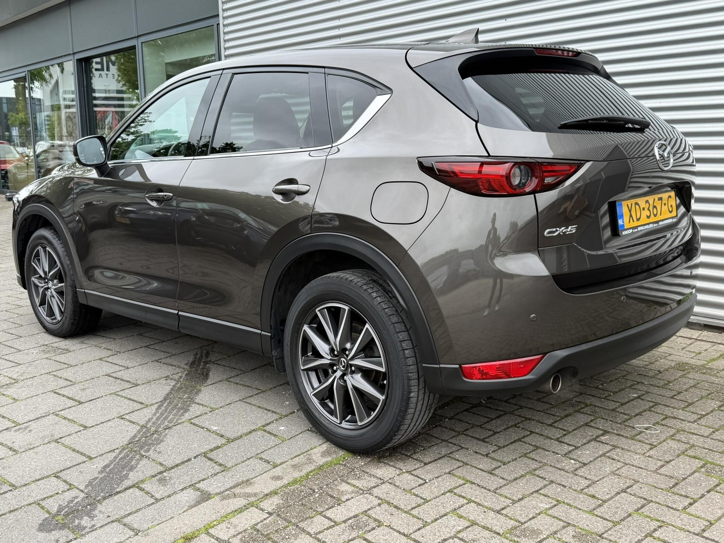 Mazda Mazda