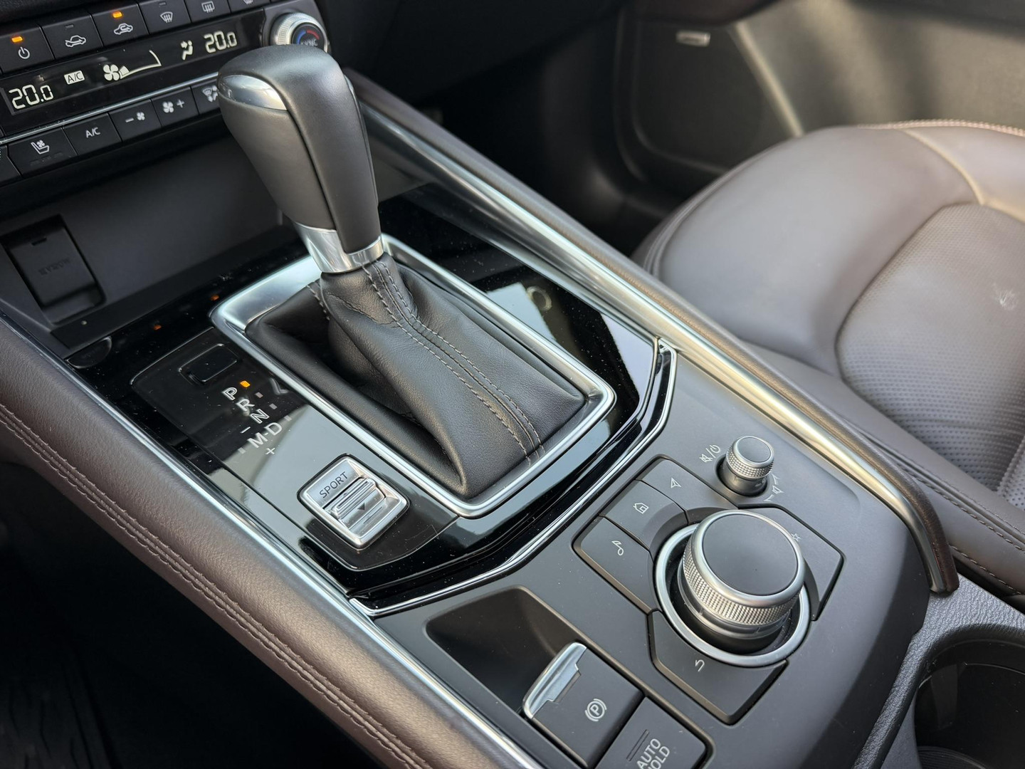 Mazda Mazda