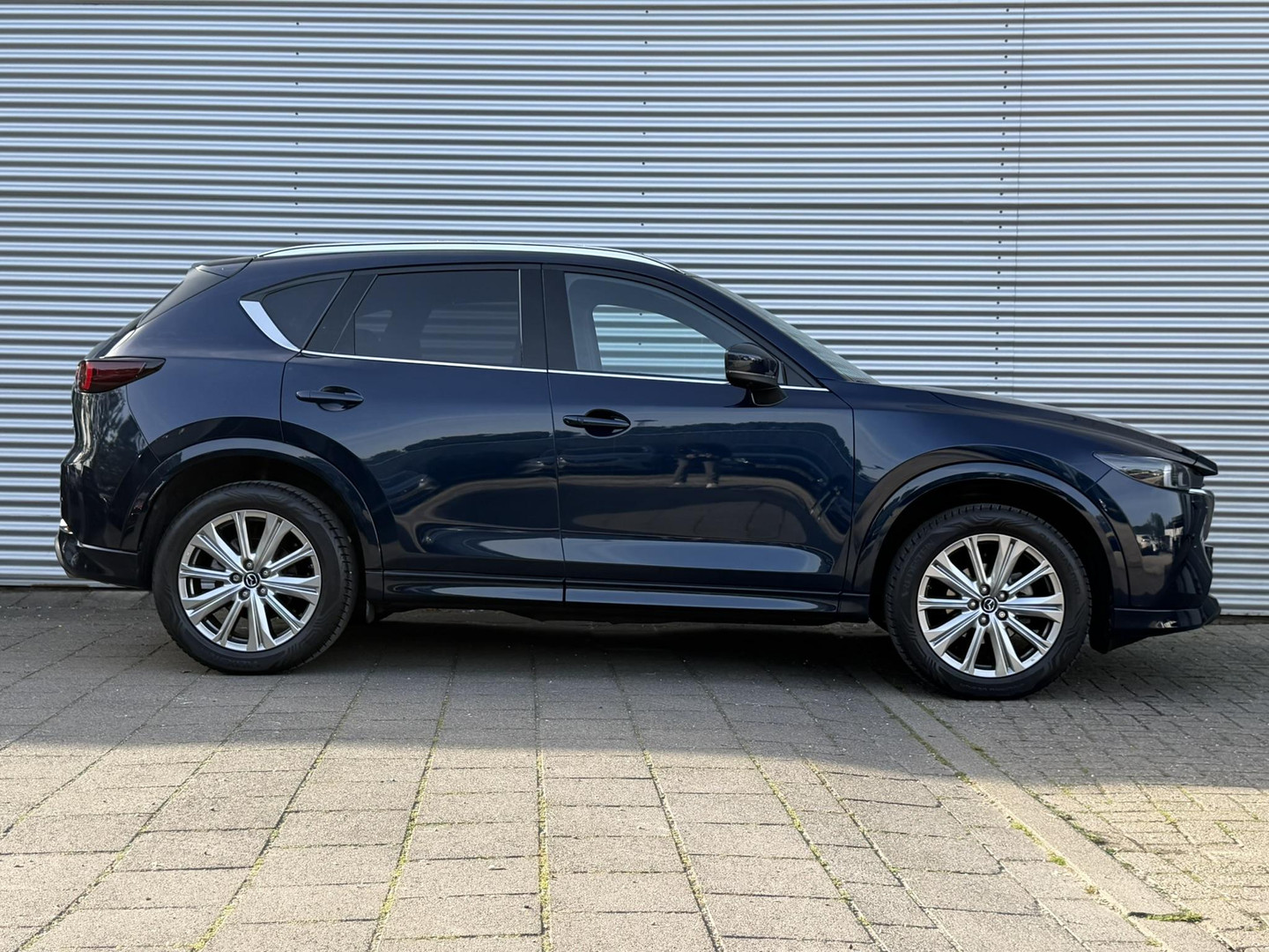 Mazda Mazda