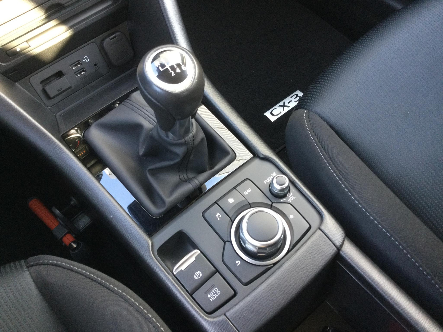 Mazda