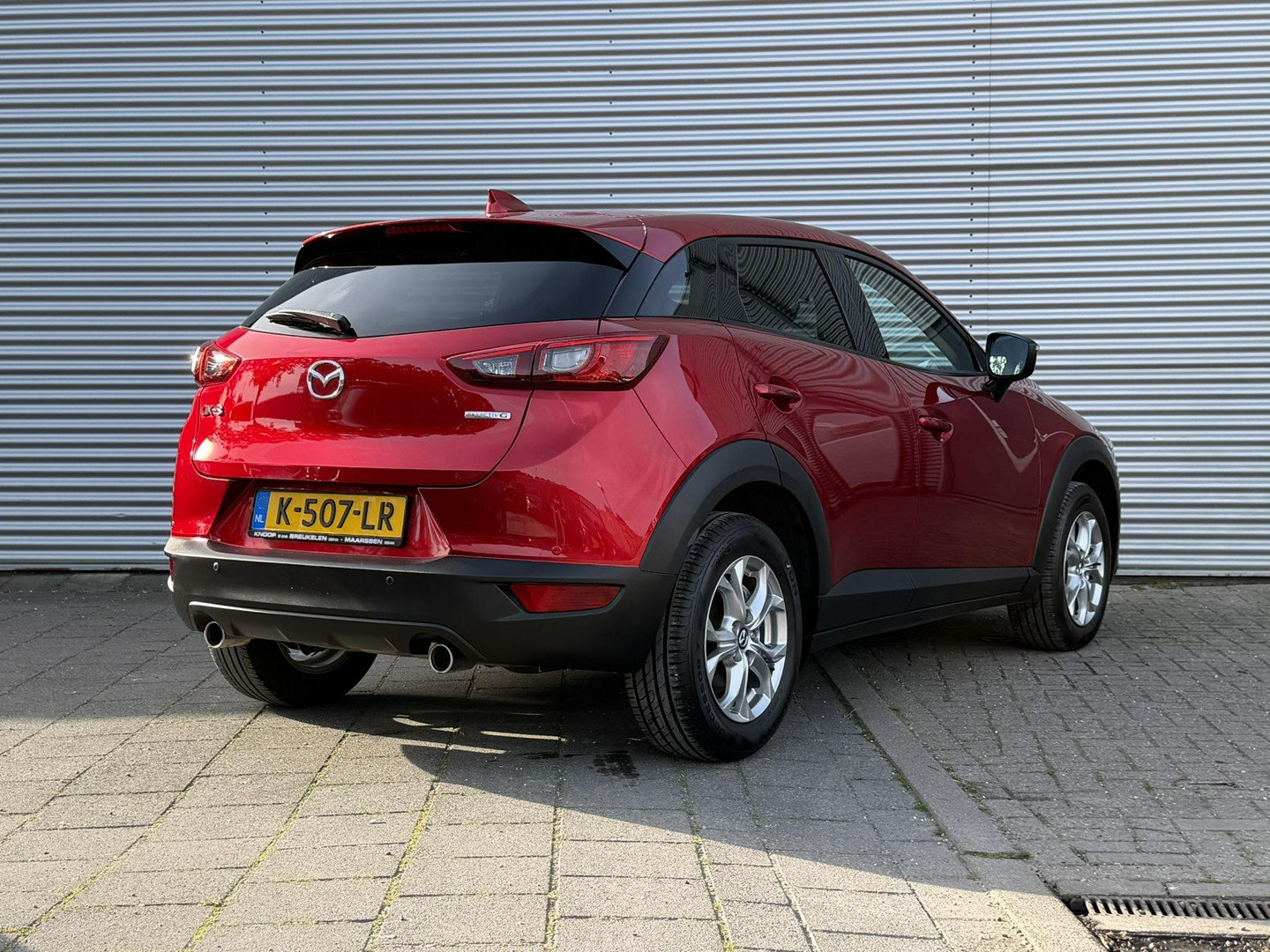 Mazda