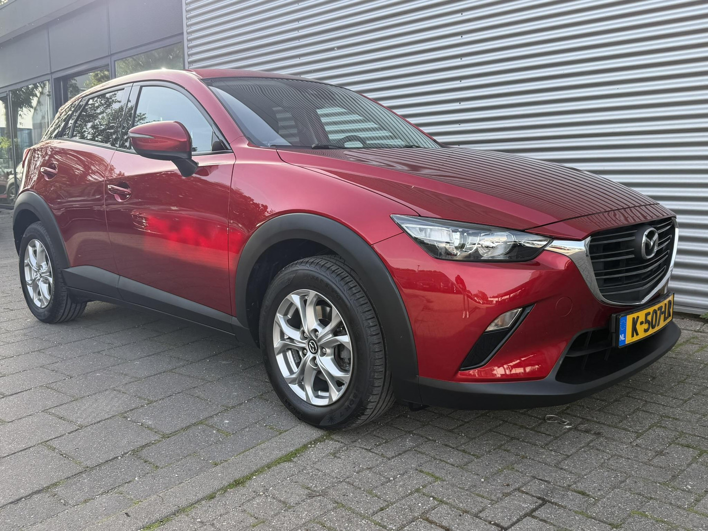 Mazda