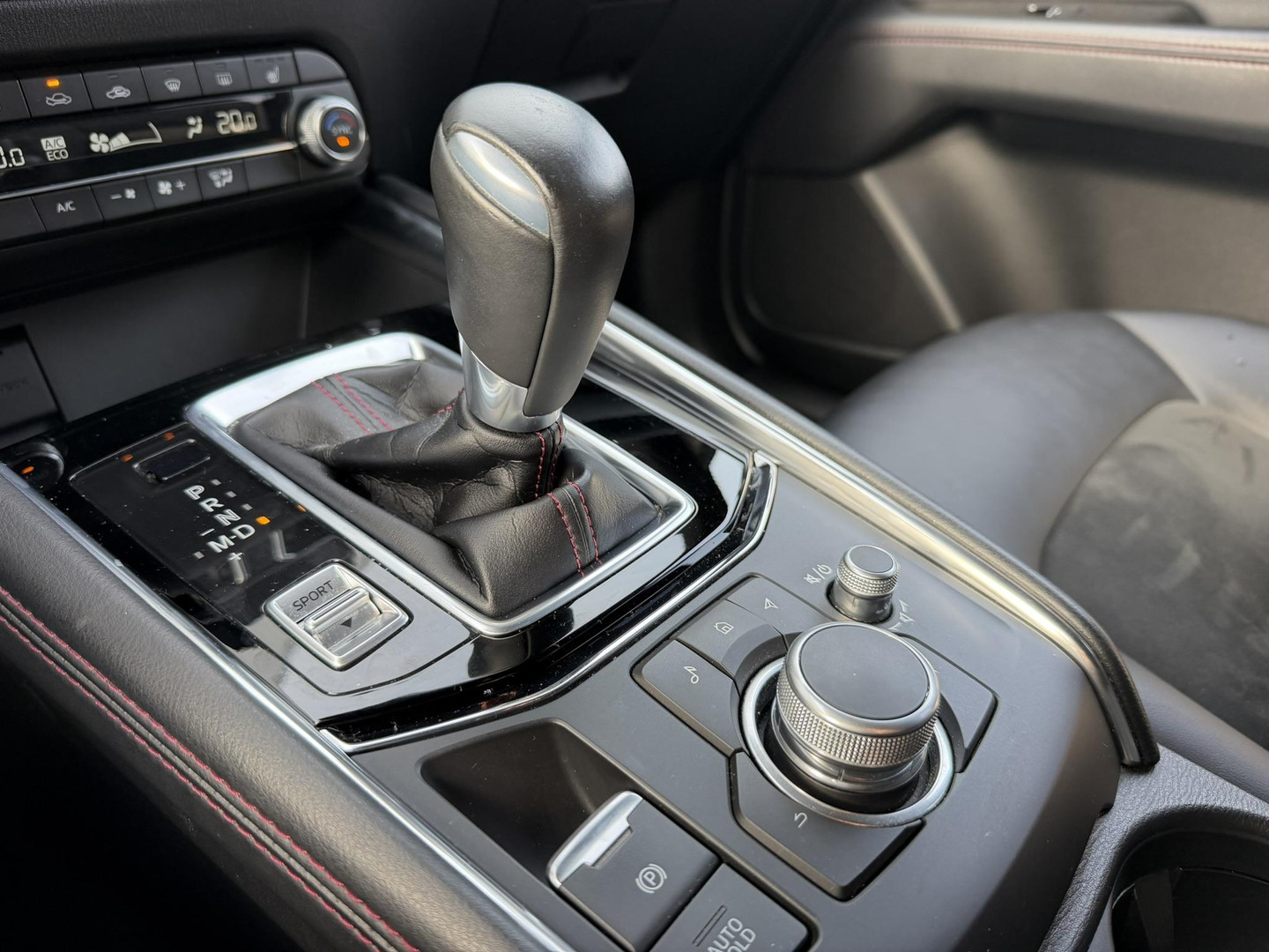 Mazda Mazda