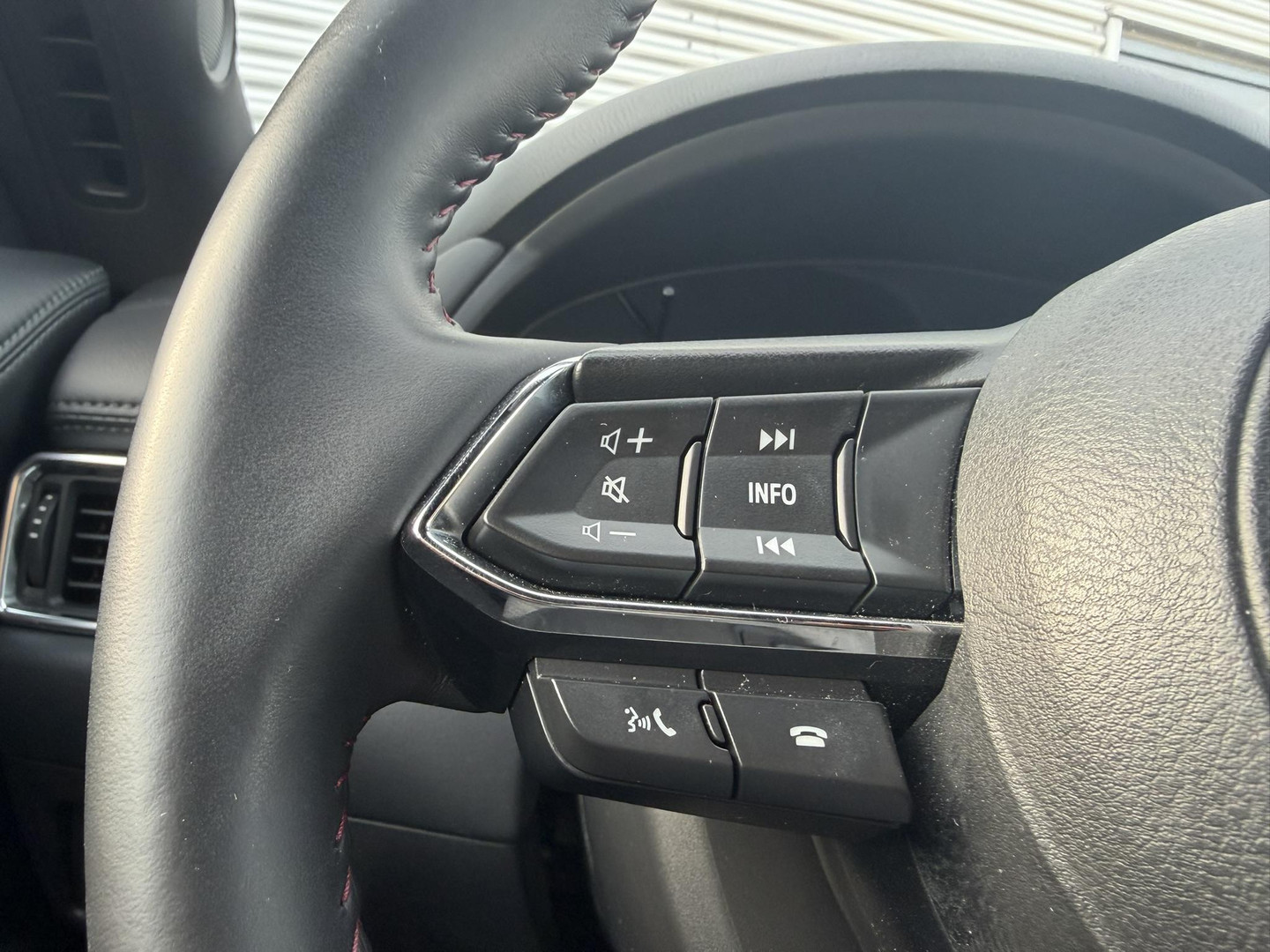 Mazda Mazda