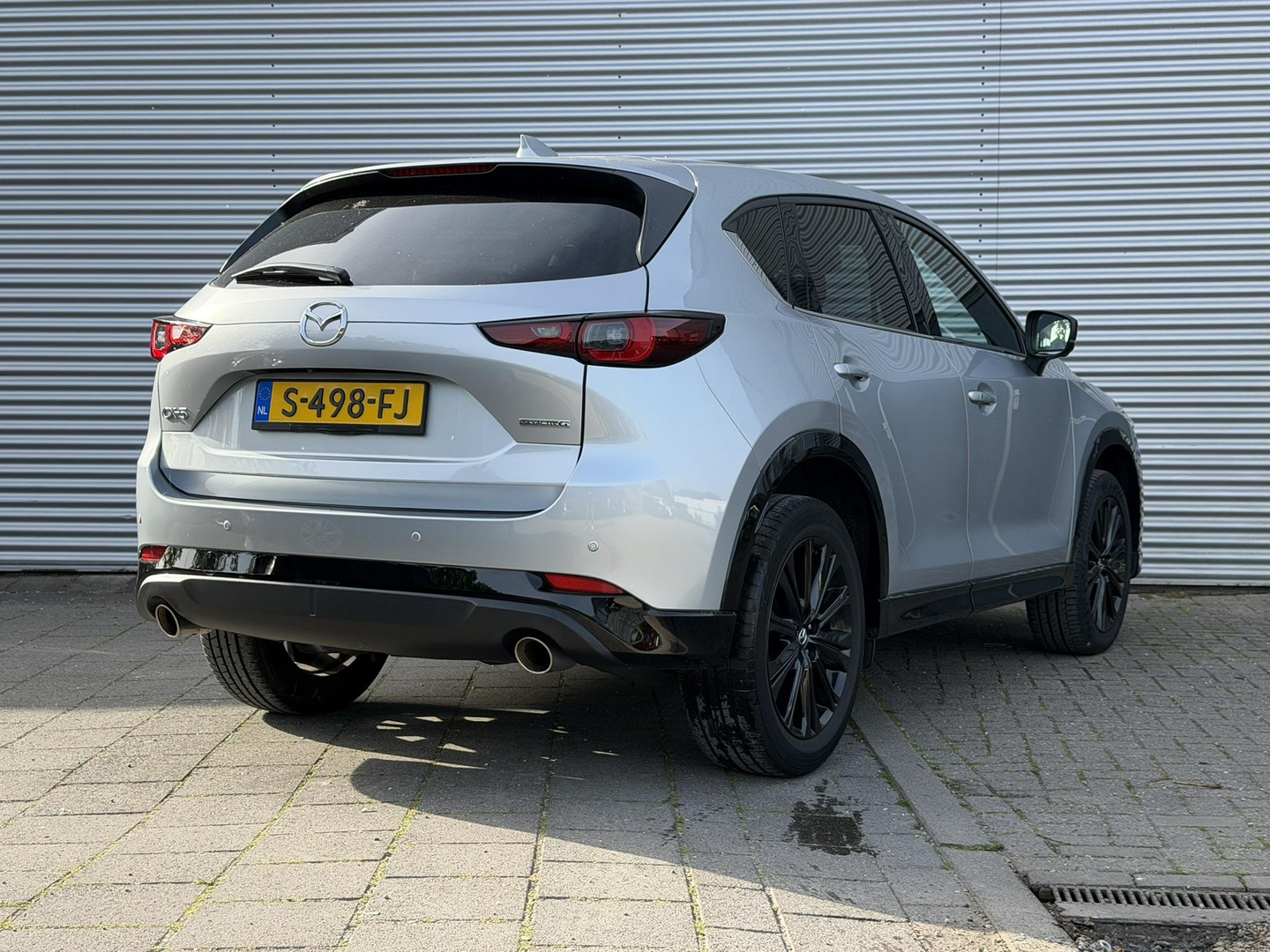 Mazda Mazda
