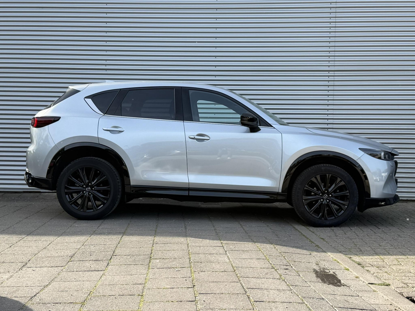 Mazda Mazda