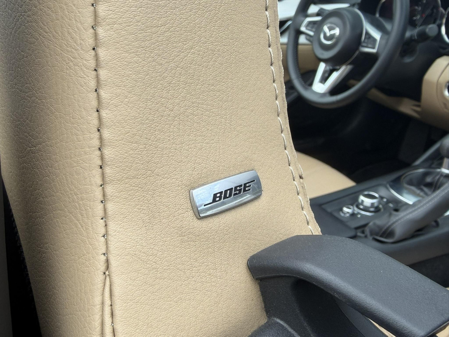 Mazda