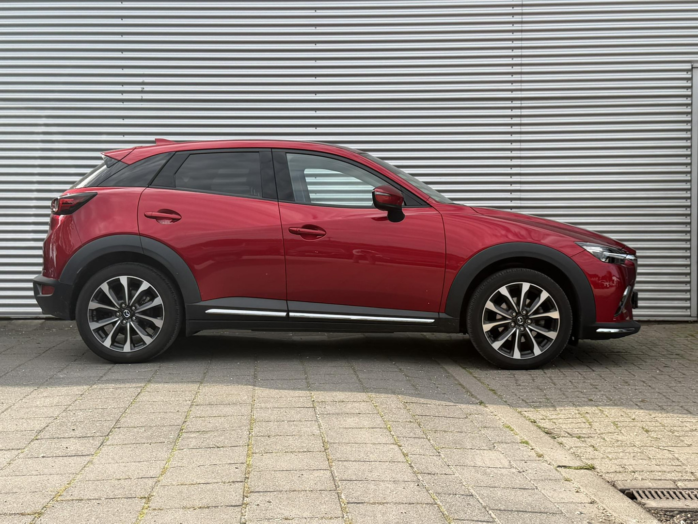 Mazda Mazda
