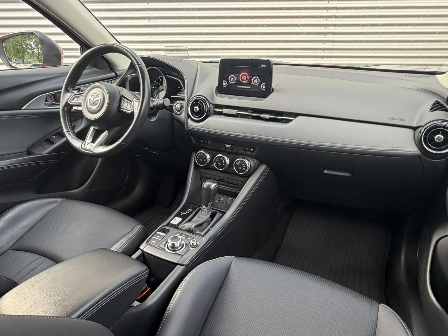 Mazda Mazda