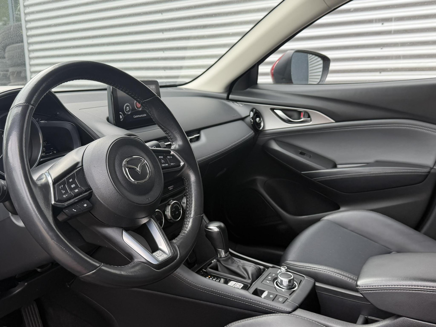Mazda Mazda