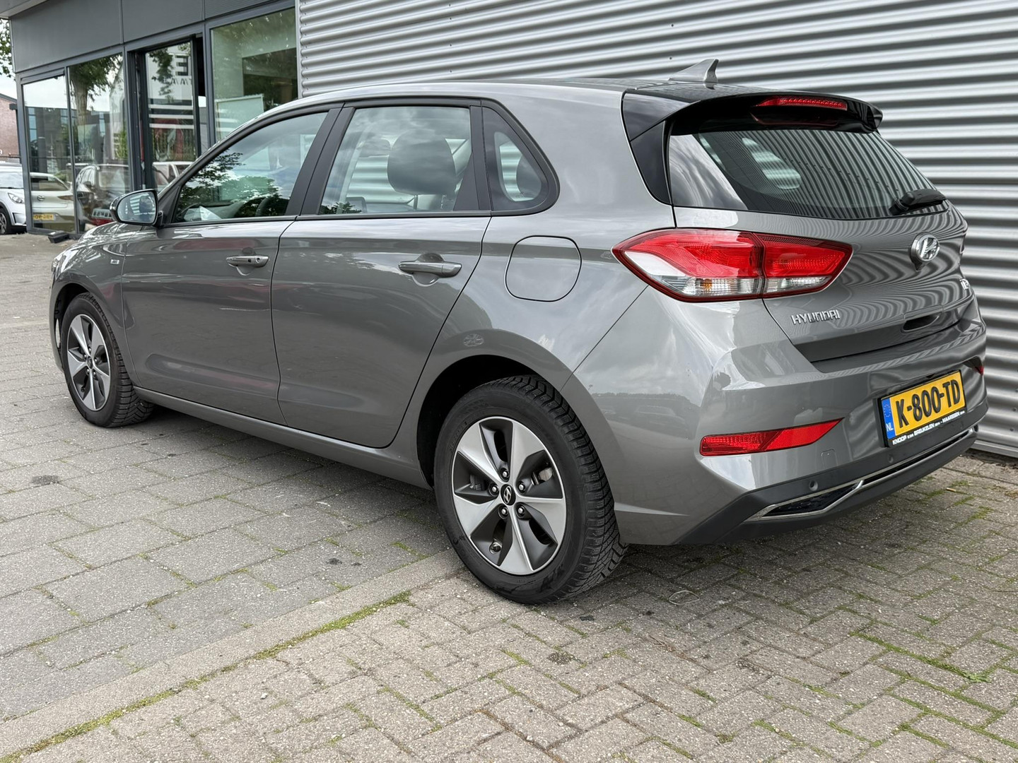 Hyundai