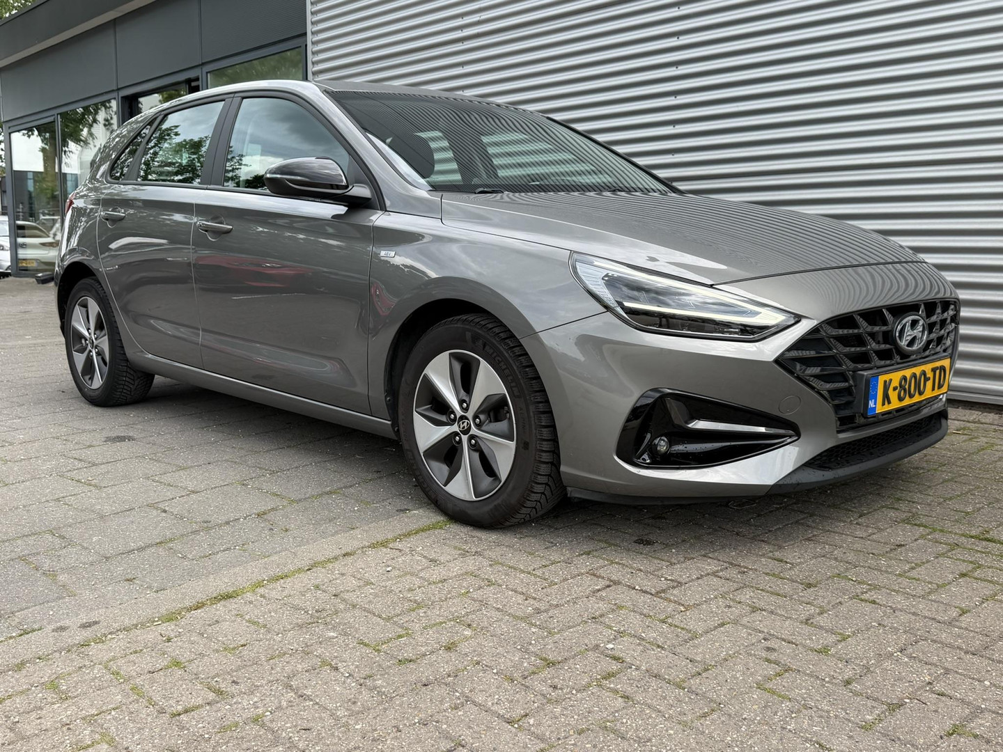 Hyundai
