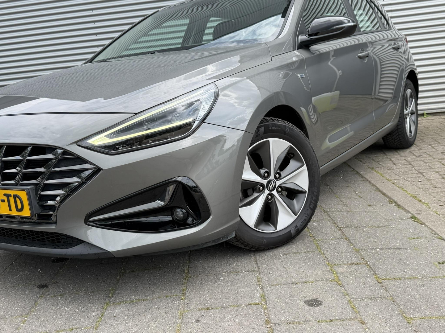 Hyundai