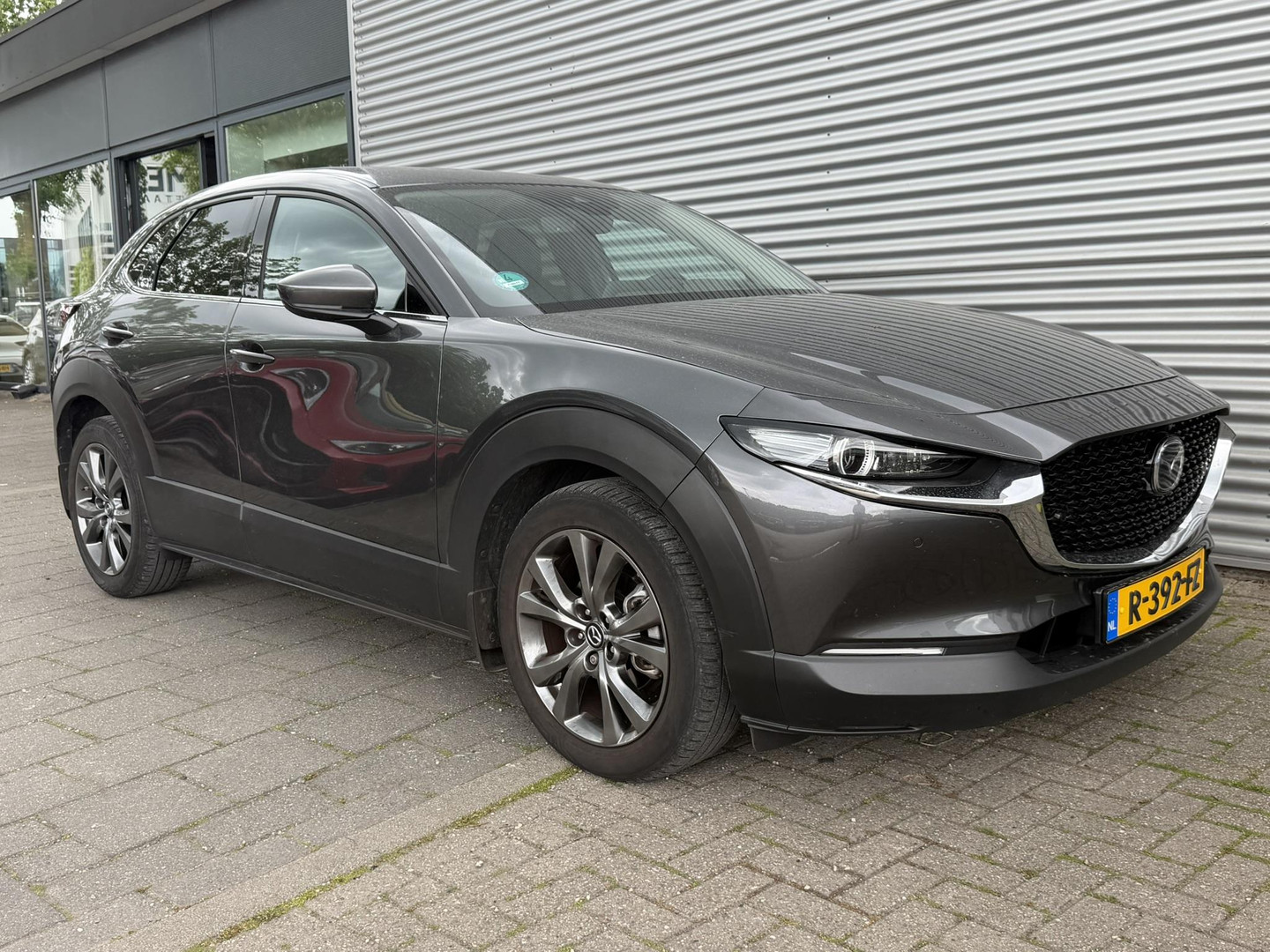 Mazda