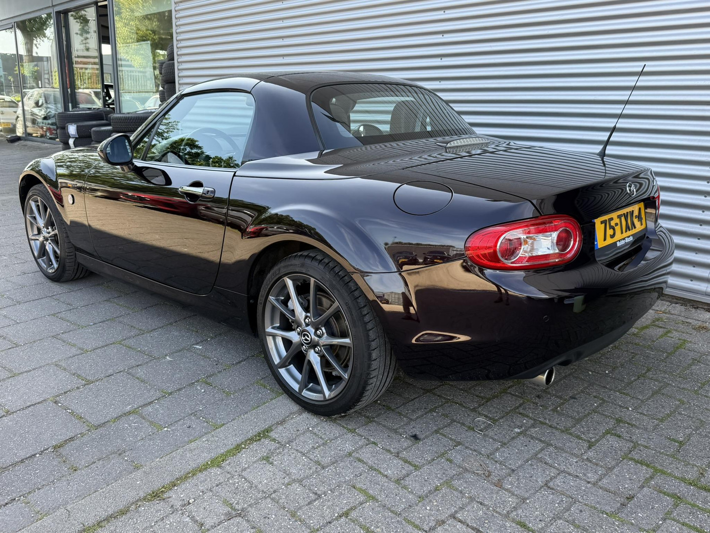 Mazda
