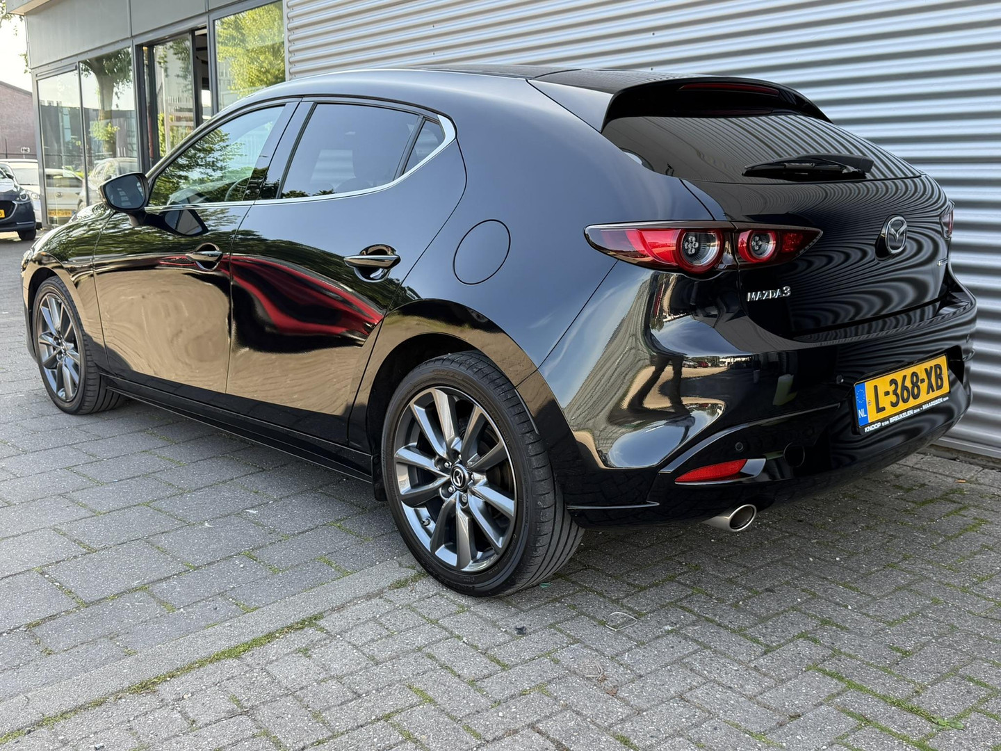 Mazda