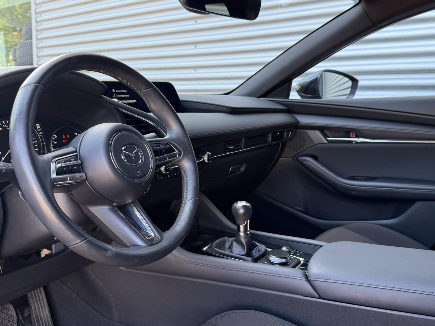 Mazda