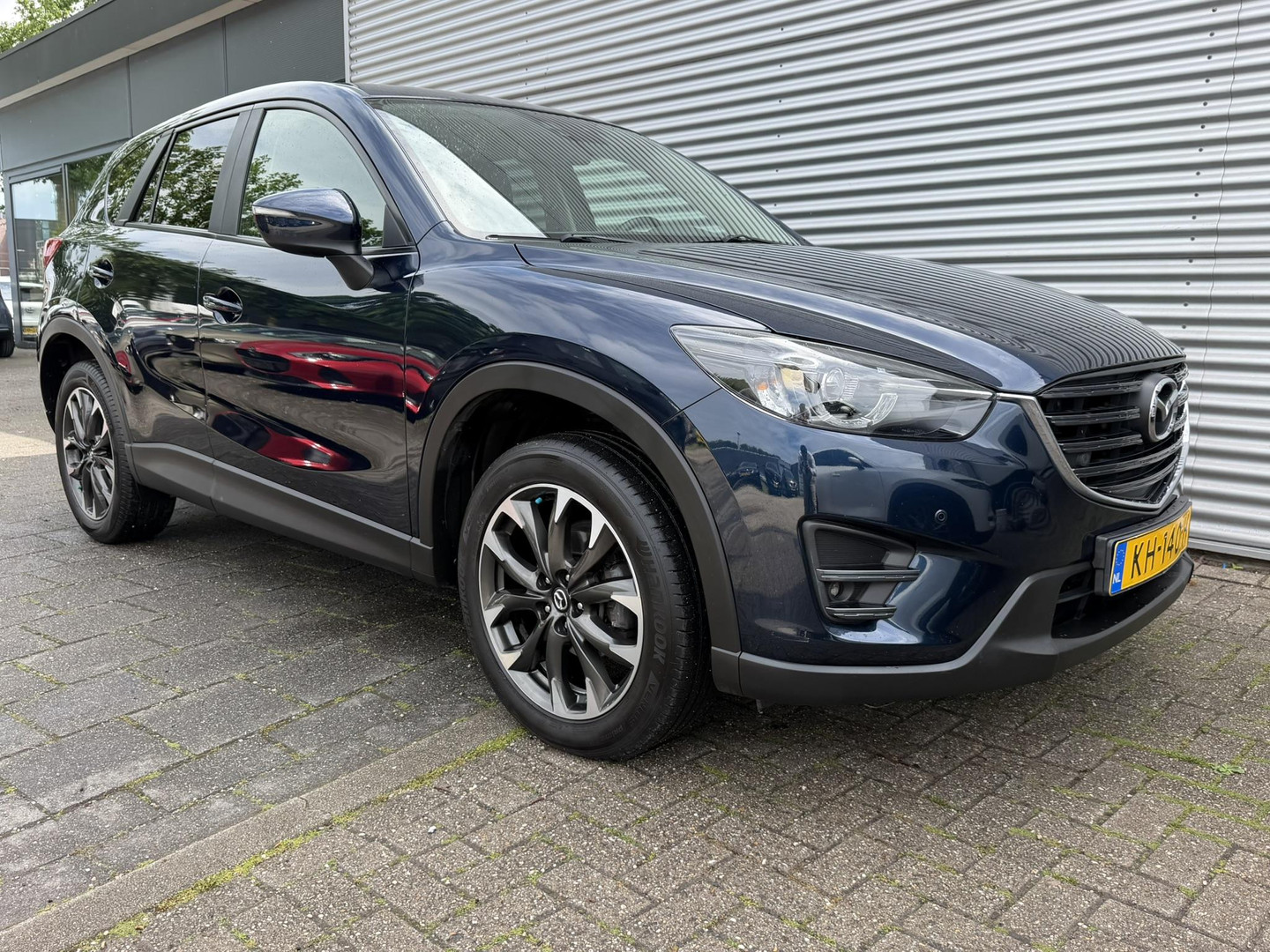 Mazda