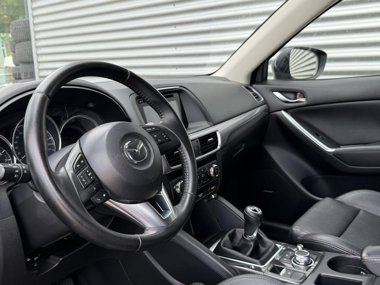 Mazda