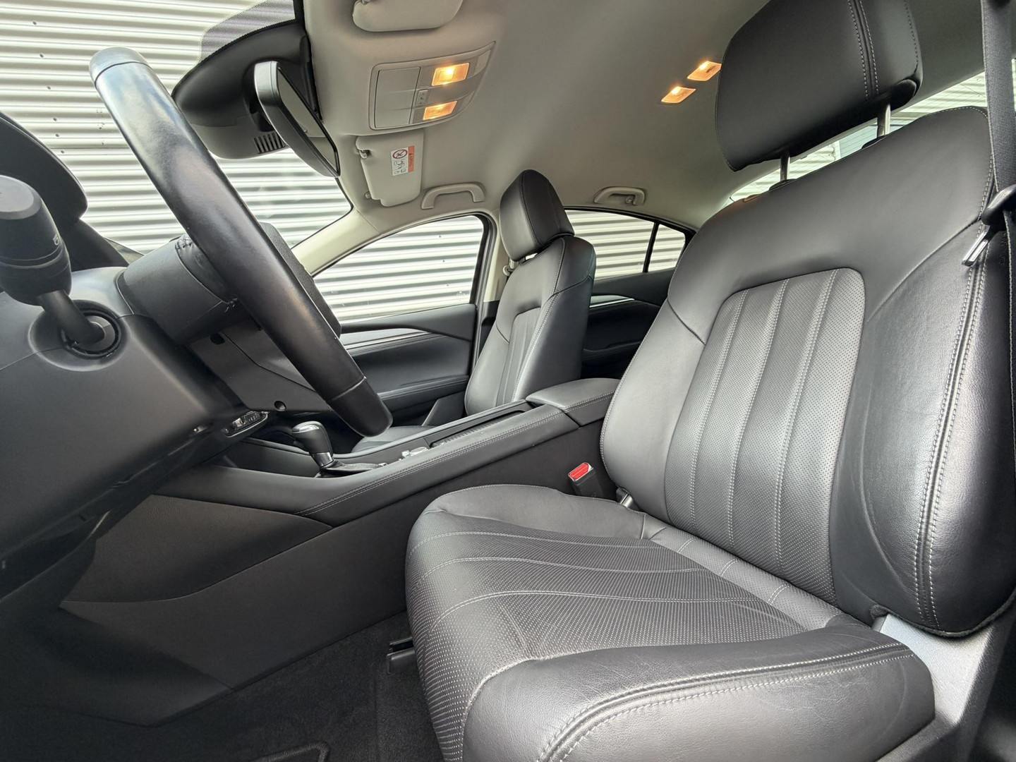 Mazda Mazda