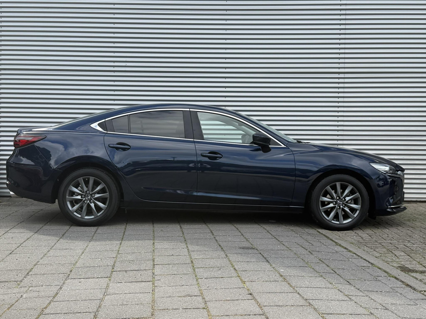 Mazda Mazda